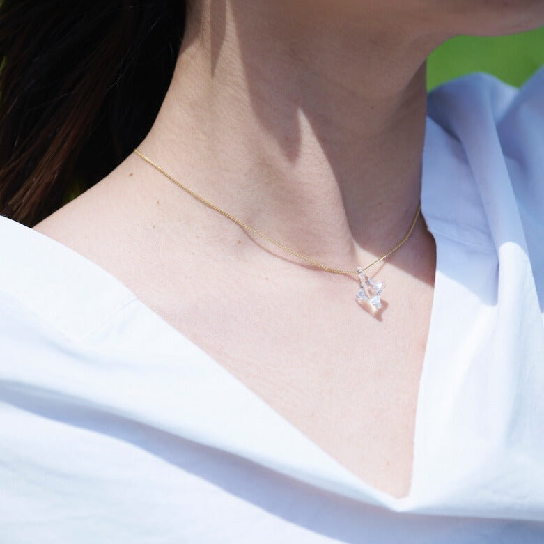 Hikari　ネックレス