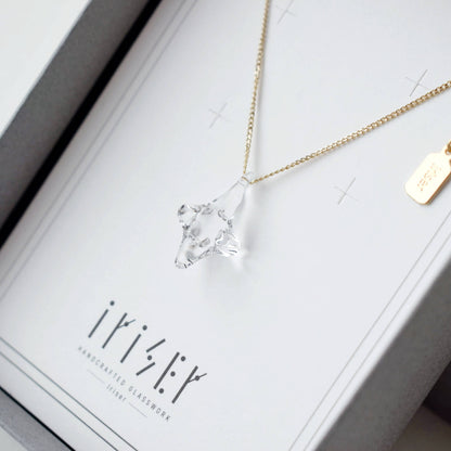 Hikari　ネックレス