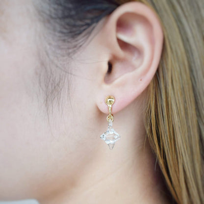 Hikari　イヤリング