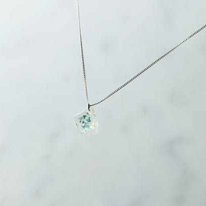 【受注生産】nagisa　ネックレス