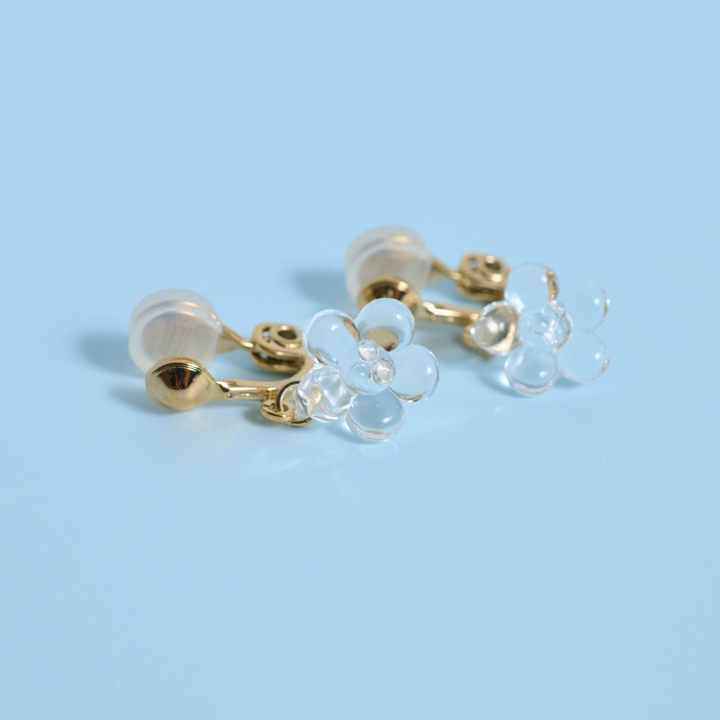 おだかうめ　ネックレス・イヤリング　セット