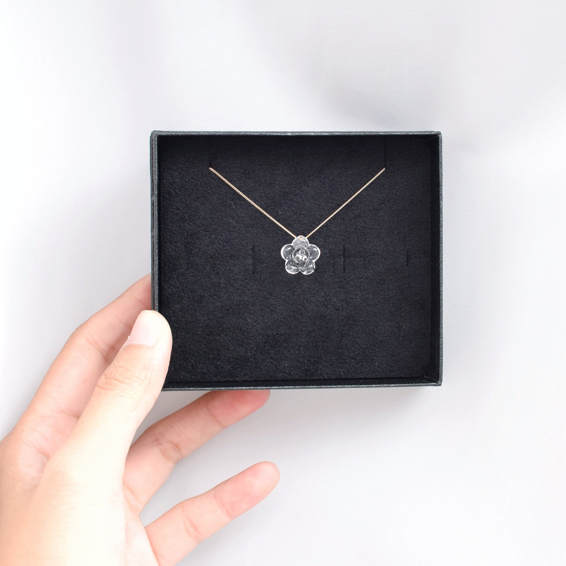 shermer academy 初期ネックレス【Yukari】 shermer academy 初期ネックレス【Yukari】 shermer academy 初期