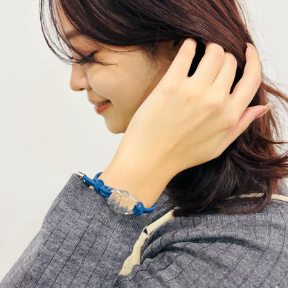 オフショア　ヘアゴム