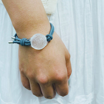 tsuki -sin-　ヘアゴム