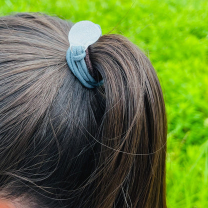 tsuki -sin-　ヘアゴム