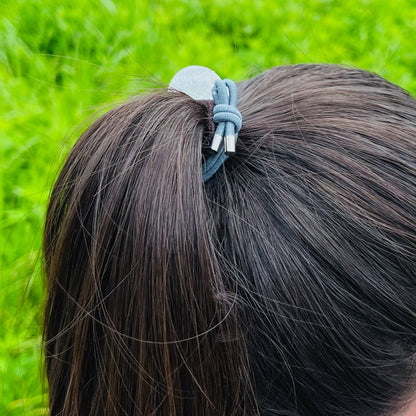 tsuki -sin-　ヘアゴム