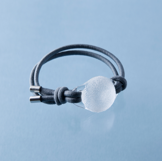 tsuki -sin-　ヘアゴム