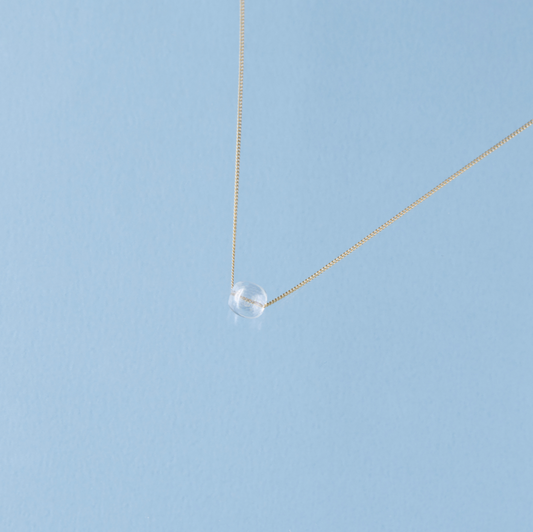 temp　ネックレス