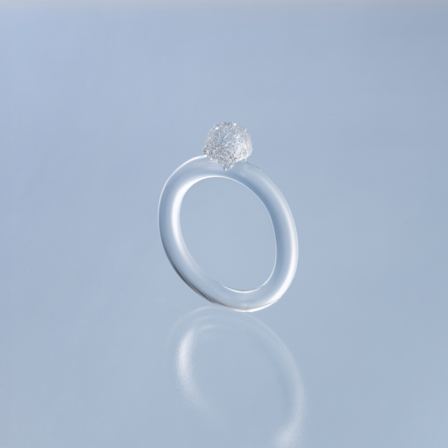 【11月の新商品】「Bijou」coco　リング