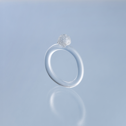 【11月の新商品】「Bijou」coco　リング