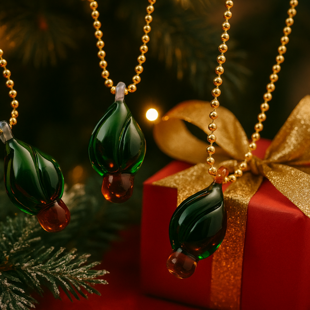 オフショアプチ　ピアス