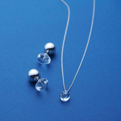 Genseki　ネックレス