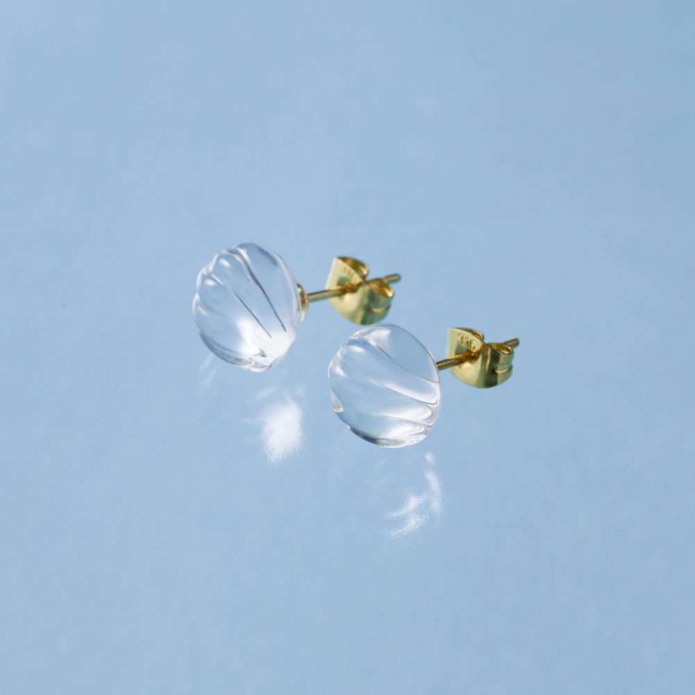 オフショアプチ　ピアス