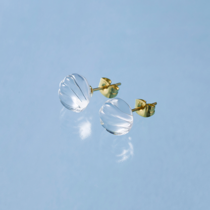 オフショアプチ　ピアス