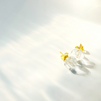 オフショアプチ　ピアス