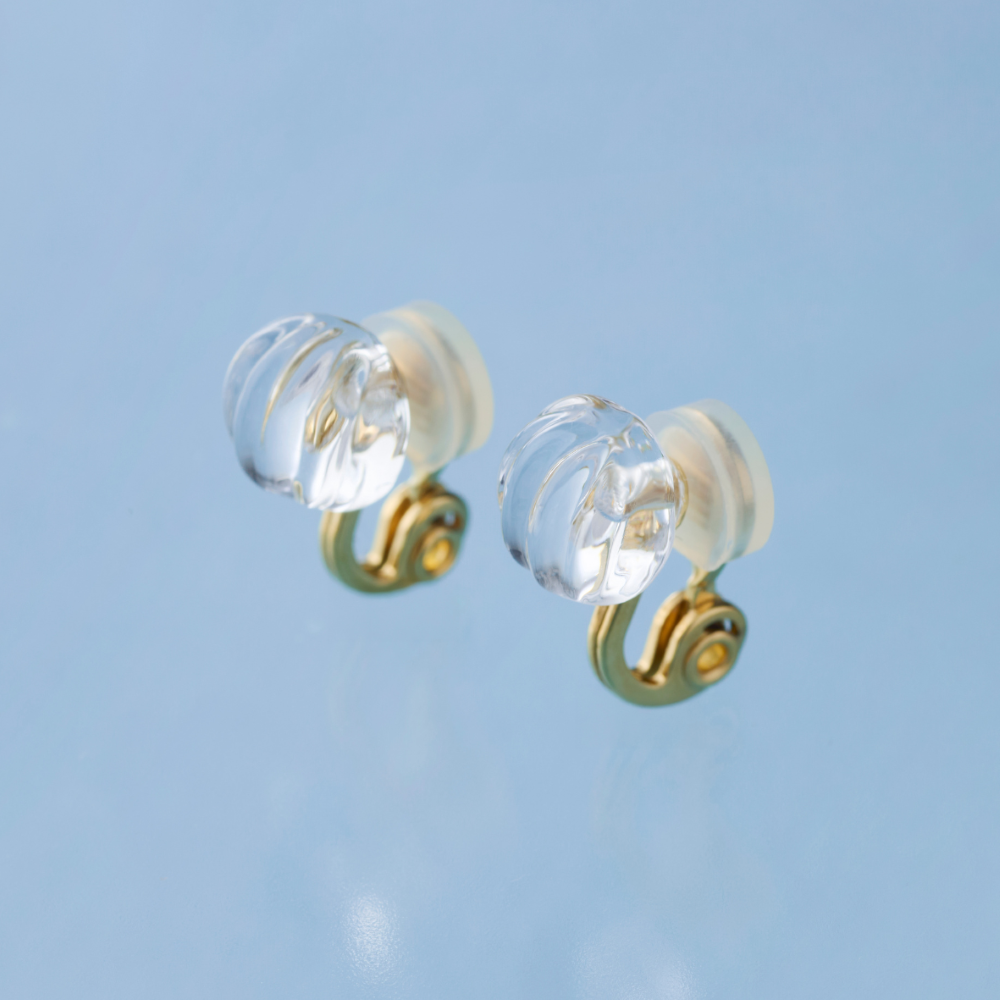 オフショアプチ　イヤリング