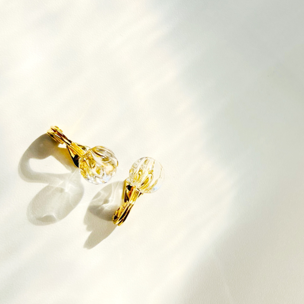 オフショアプチ　イヤリング