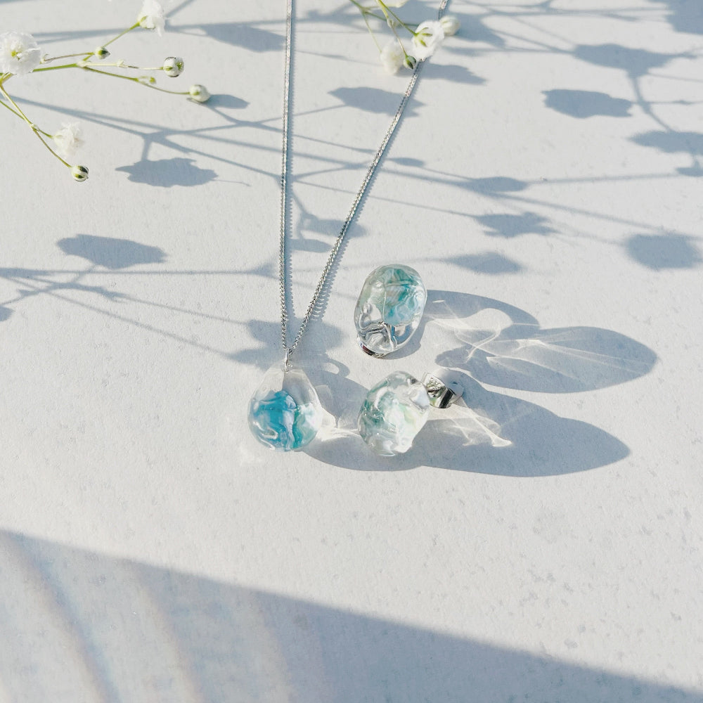 【受注生産】namima　ネックレス