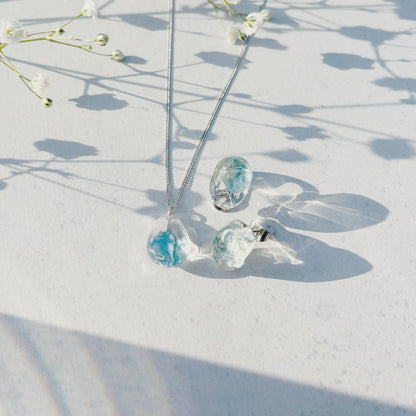 【受注生産】namima　ネックレス