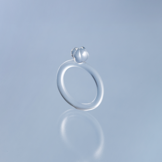 【11月の新商品】「Bijou」nono　リング