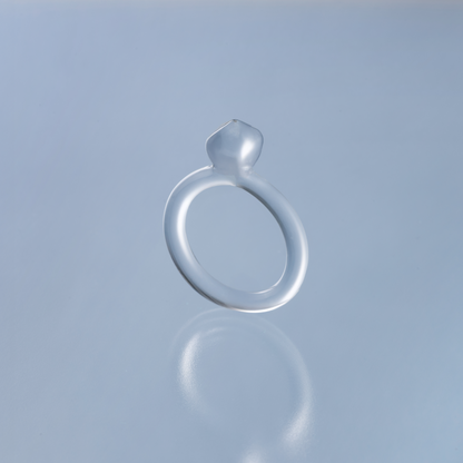 【11月の新商品】「Bijou」riri　リング