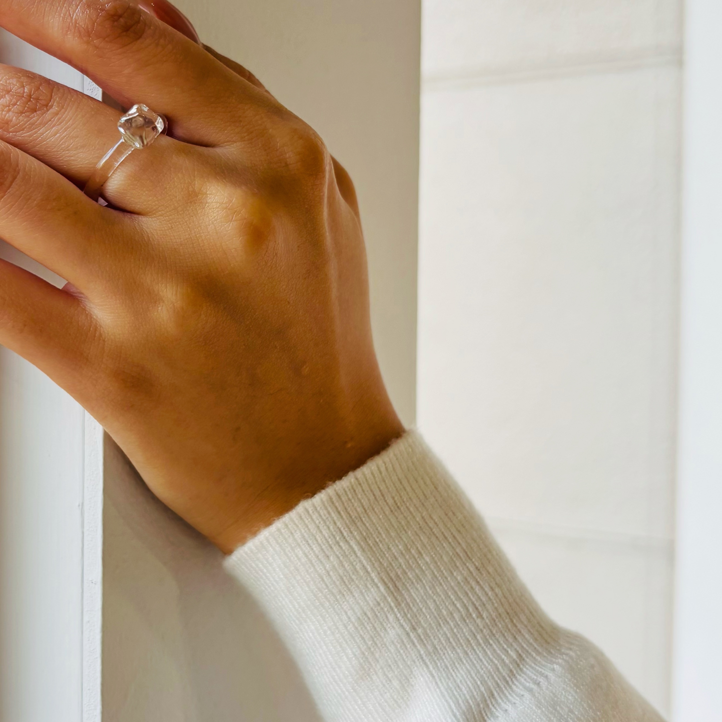 【11月の新商品】「Bijou」riri　リング