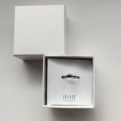 【11月の新商品】「Bijou」riri　リング