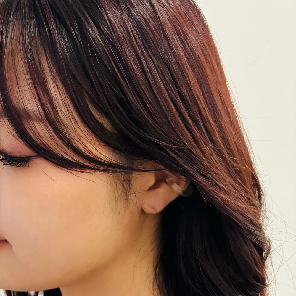 【12月の新商品】sayu　イヤーカフ