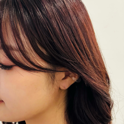 【12月の新商品】sayu　イヤーカフ