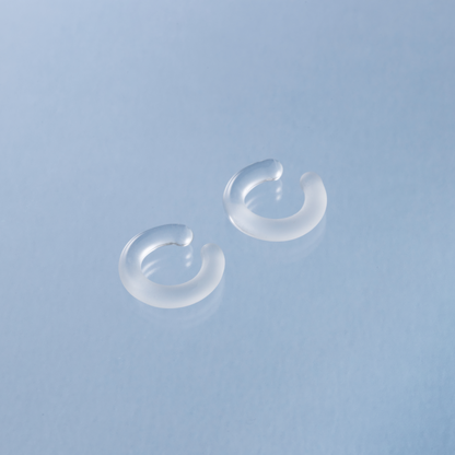 【12月の新商品】sayu　イヤーカフ