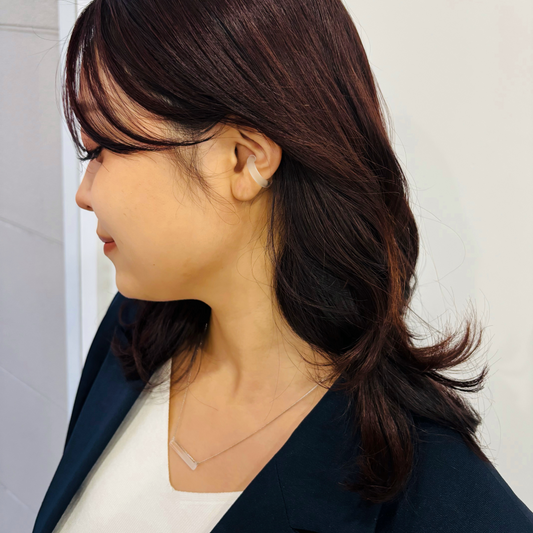 【12月の新商品】sayu　イヤーカフ