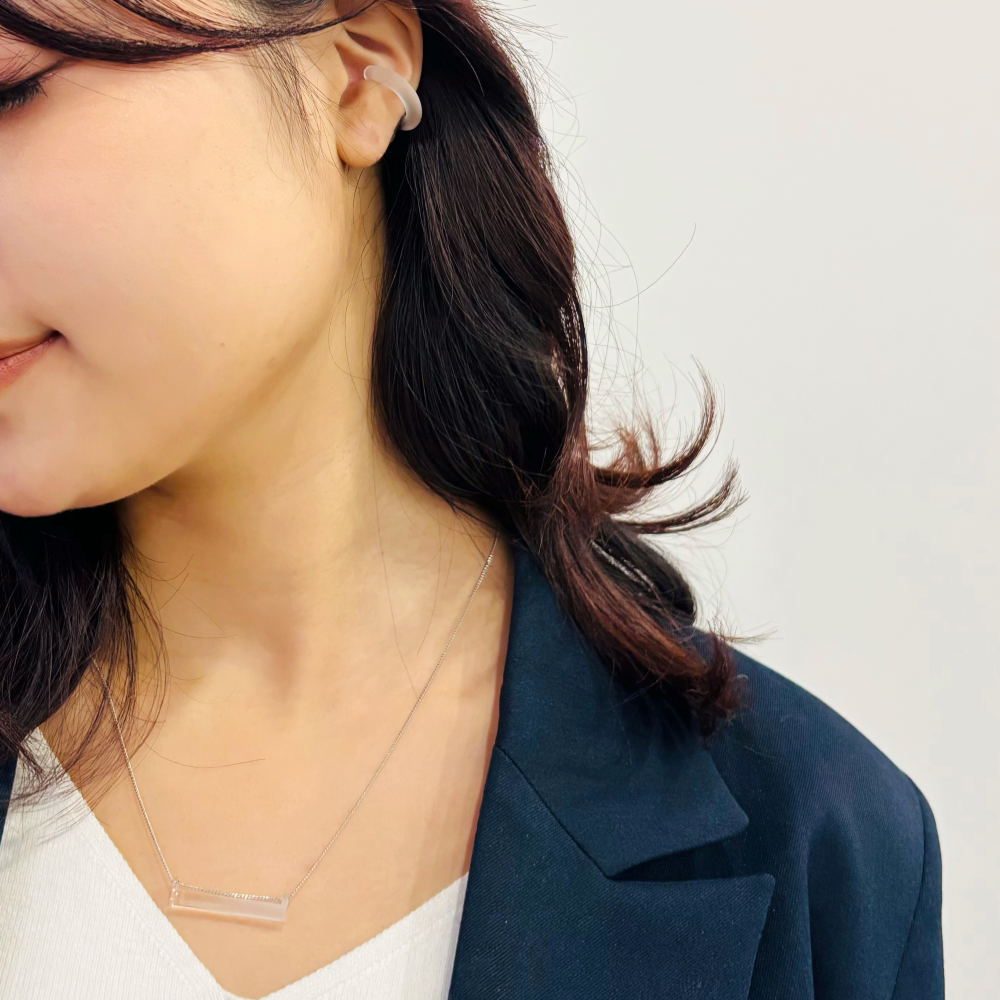 【12月の新商品】sayu　ネックレス