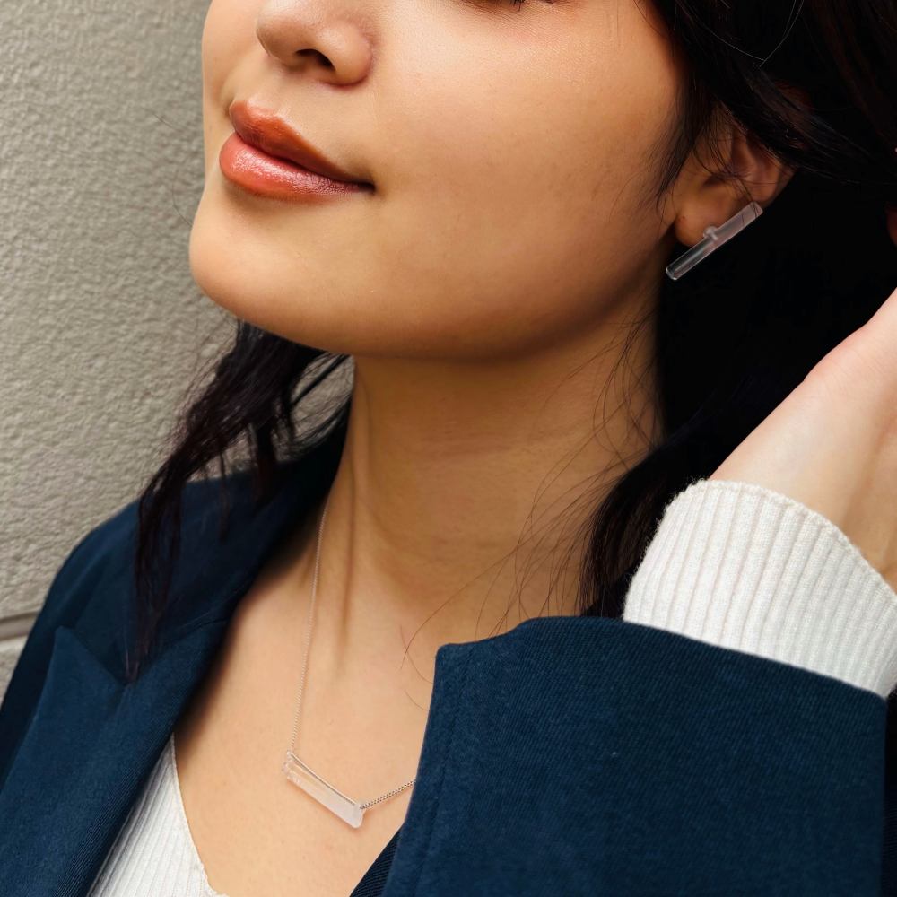 【12月の新商品】sayu　ピアス