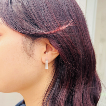 【12月の新商品】sayu　ピアス