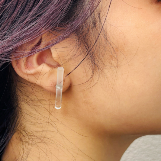 【12月の新商品】sayu　ピアス