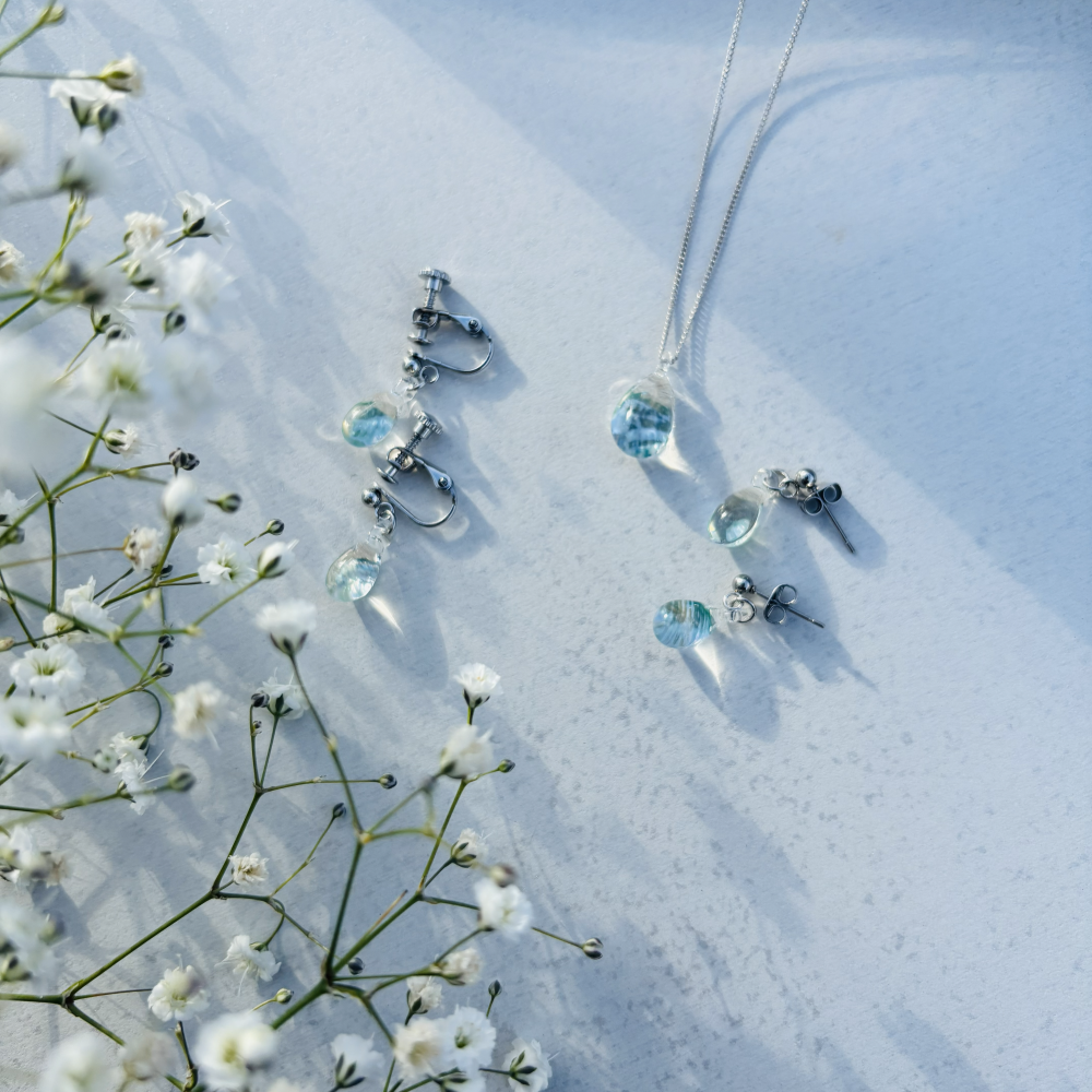 【2月3日リリース】shizuku　ピアス